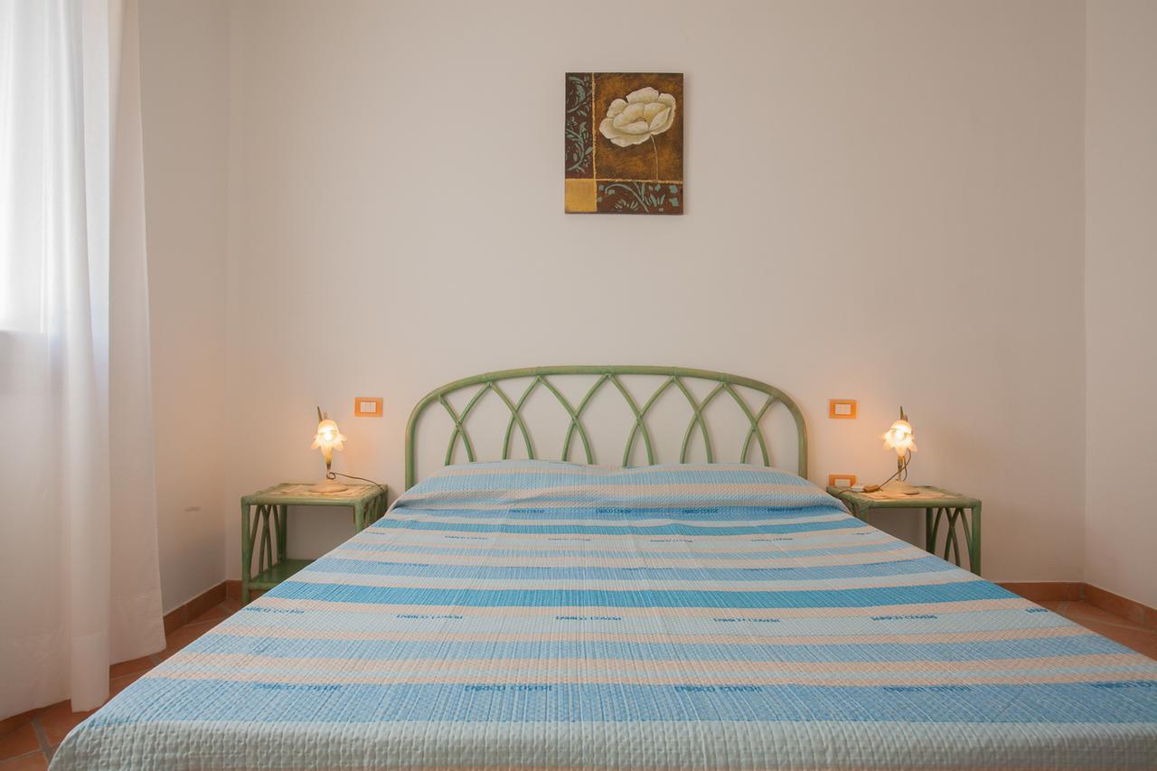 Belvedere Suites - Klodge Ольбія Екстер'єр фото