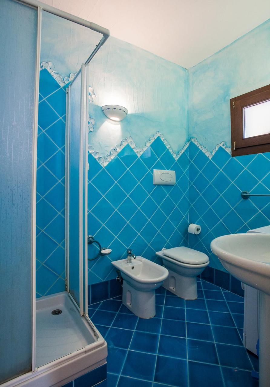 Belvedere Suites - Klodge Ольбія Екстер'єр фото