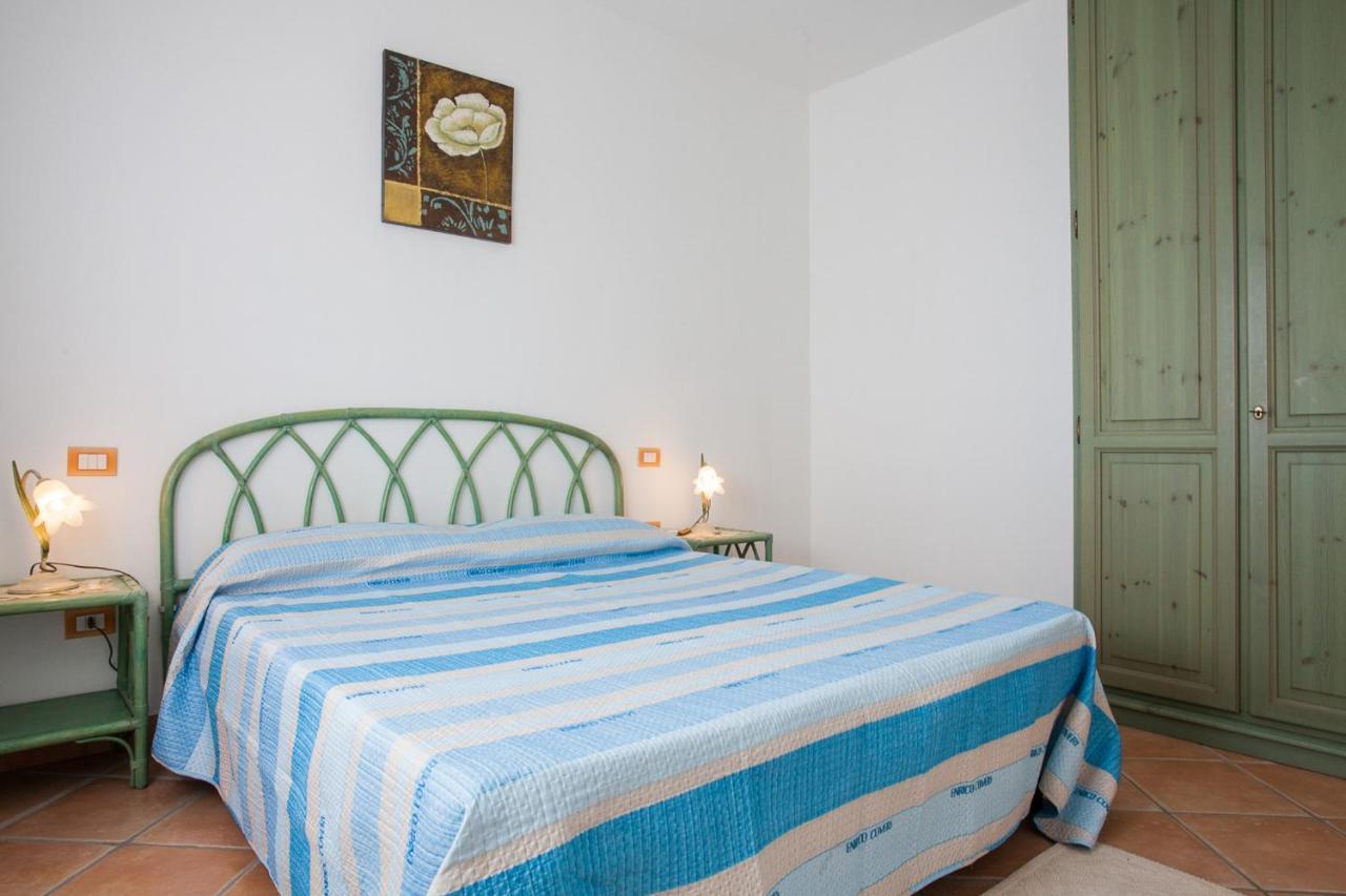 Belvedere Suites - Klodge Ольбія Екстер'єр фото
